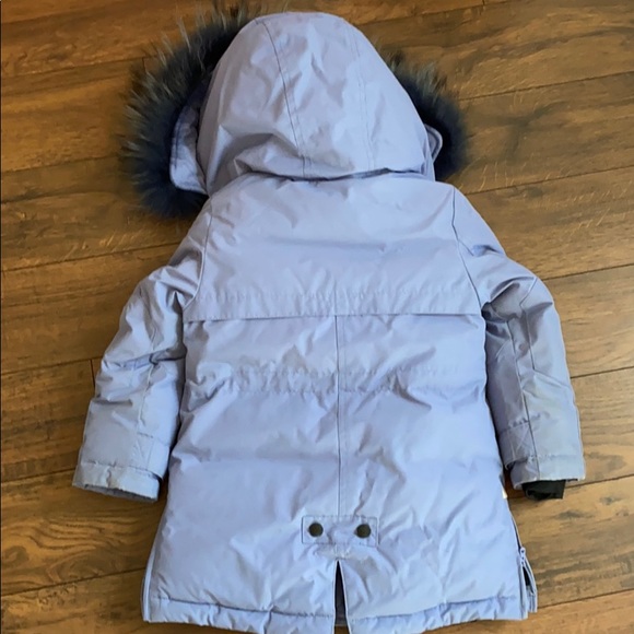 New balabce jacket /puffer - Picture 5 of 6